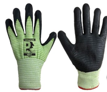 Pred Mint Cut Level C Gloves Size 10 Per Pair